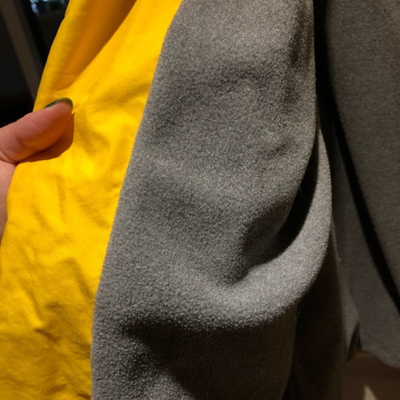 Padded windbreaker - Picture 4 of 7